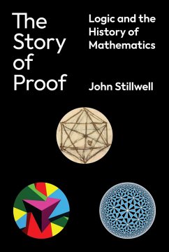 The Story of Proof (eBook, PDF) - Stillwell, John