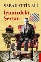 Cover Icimizdeki Seytan