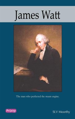 James Watt - Moorthy, S. L. V.