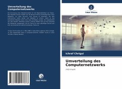 Umverteilung des Computernetzwerks - Chrigui, Ichraf