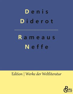 Rameaus Neffe - Diderot, Denis