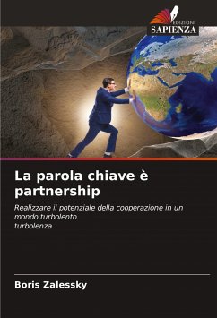 La parola chiave è partnership - Zalessky, Boris