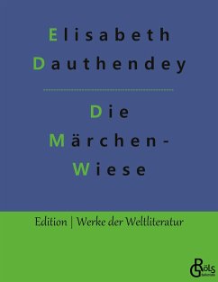 Die Märchenwiese - Dauthendey, Elisabeth