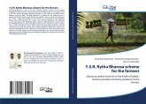 Y.S.R. Rythu Bharosa scheme for the farmers
