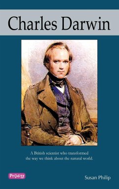 Charles Darwin - Philip, Susan