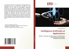Intelligence Artificielle et Applications - Eddarouich, Souad