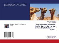Female Camel Hormonal profile during the Estrous cycle in the Sahelian Zone of Mali - DOLO, Amene dit Moussa;OUOLOGUEM, Bara