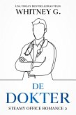 De dokter (Steamy Office Romance, #2) (eBook, ePUB)