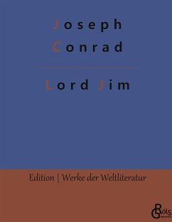 Lord Jim - Conrad, Joseph