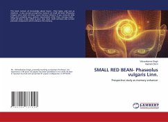 SMALL RED BEAN- Phaseolus vulgaris Linn. - Singh, Vishwakarma;Dimri, Aashish