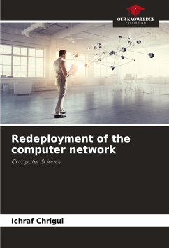 Redeployment of the computer network - Chrigui, Ichraf