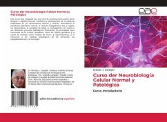 Curso der Neurobiología Celular Normal y Patológica - Castejón, Orlando J.