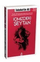 Icimizdeki Seytan Cover Icimizdeki Seytan