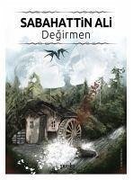 Cover Degirmen
