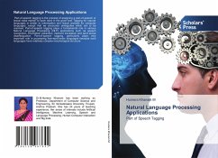 Natural Language Processing Applications - M, Humera Khanam