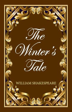 Cover The Winter's Tale