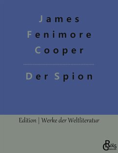 Der Spion - Cooper, James Fenimore