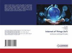 Internet of Things (IoT) - Latha, R.;Venkatesan, C.;Niranjan, L.