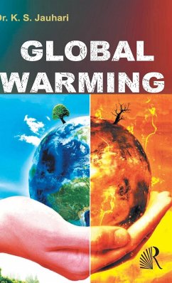 GLOBAL WARMING - K. S. Jauhari