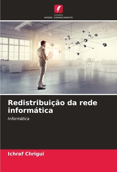 Redistribuição da rede informática - Chrigui, Ichraf