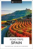 DK Eyewitness Road Trips Spain (eBook, ePUB)