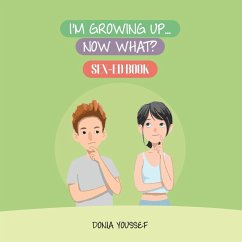 I'm Growing Up... Now What? - Youssef, Donia