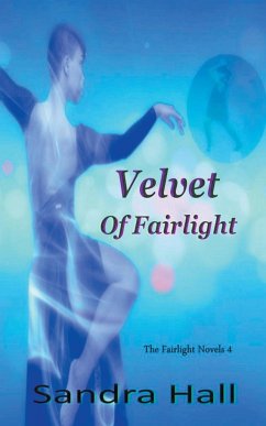 Velvet Of Fairlight - Hall, Sandra