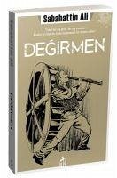 Degirmen Cover Degirmen
