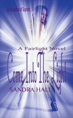 Come Into The Light - Hall, Sandra