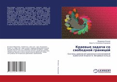 Cover Kraewye zadachi so swobodnoj granicej