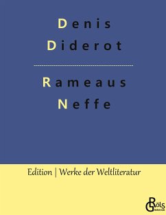 Rameaus Neffe - Diderot, Denis