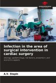 Infection in the area of surgical intervention in cardiac surgery