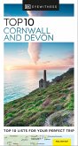 DK Eyewitness Top 10 Cornwall and Devon (eBook, ePUB)