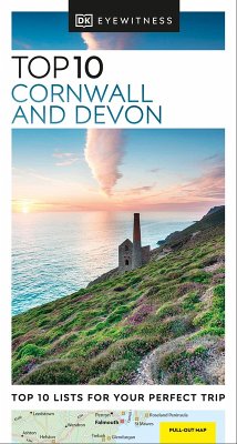 DK Eyewitness Top 10 Cornwall and Devon (eBook, ePUB) - Dk Eyewitness
