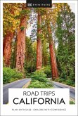 DK Eyewitness Road Trips California (eBook, ePUB)
