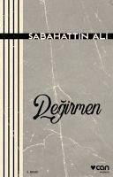 Cover Degirmen