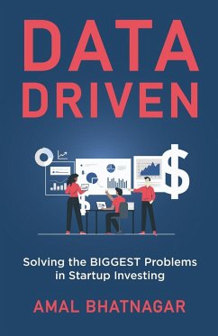 Data Driven - Bhatnagar, Amal