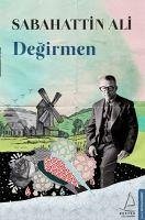 Cover Degirmen