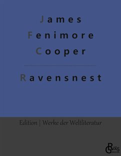 Ravensnest - Cooper, James Fenimore