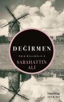 Cover Degirmen