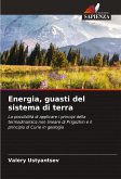 Energia, guasti del sistema di terra