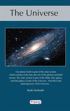 The Universe - Seshadri, Badri