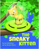 The Sneaky Kitten (Invisible Magic Wand, #4) (eBook, ePUB)