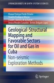 Geological-Structural Mapping and Favorable Sectors for Oil and Gas in Cuba (eBook, PDF)