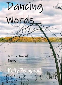 Cover Dancing Words (eBook, ePUB)