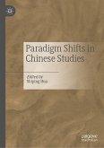 Paradigm Shifts in Chinese Studies (eBook, PDF)