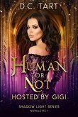 Human or Not (series1, #1) (eBook, ePUB)