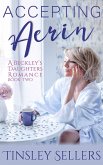 Accepting Aerin (A Beckley's Daughters Romance, #2) (eBook, ePUB)
