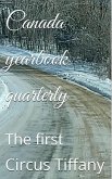Canada Yearbook Quarterly (eBook, ePUB)