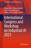 International Congress and Workshop on Industrial AI 2021 (eBook, PDF)